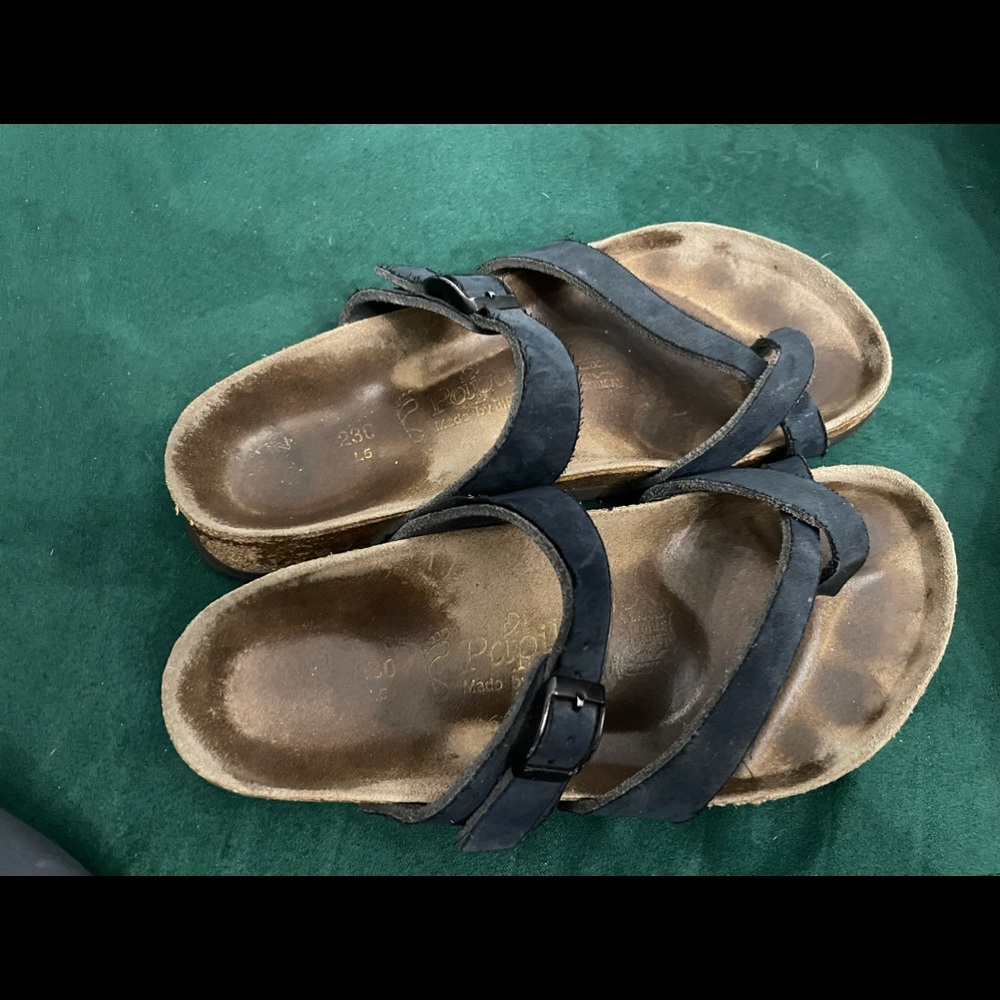 papillio by birkenstock